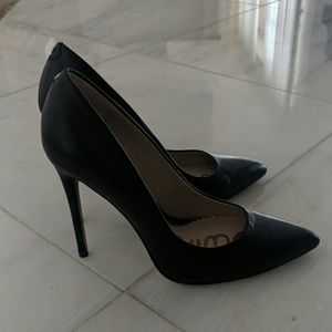 Sam Edelman Danna pointed toe stilleto